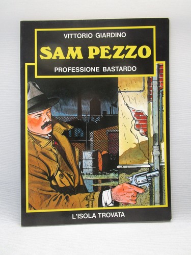 Gg183 sam pezzo professione - gg183-,