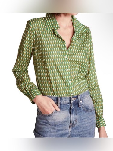 Camicia jacquelin trovata - camicia, in