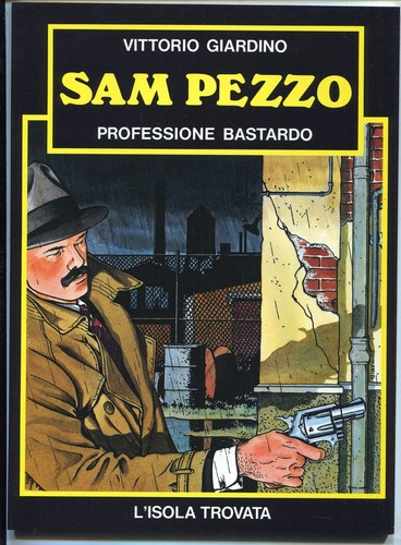 763 sam pezzo isola - [763],
