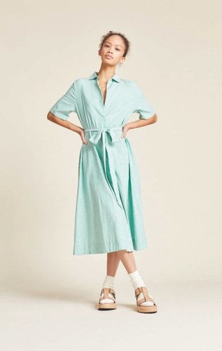 Abito camicia kat trovata - camicia,