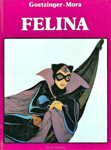 Felina goetzinger mora - di,
