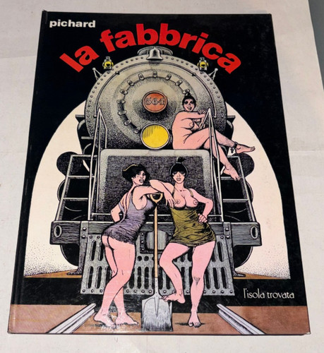 Fabbrica georges pichard - di,