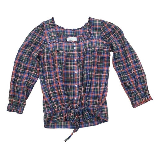 Blusa top donna birds - top, of