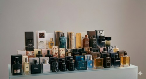 Profumi uomo di grandi - uomo,