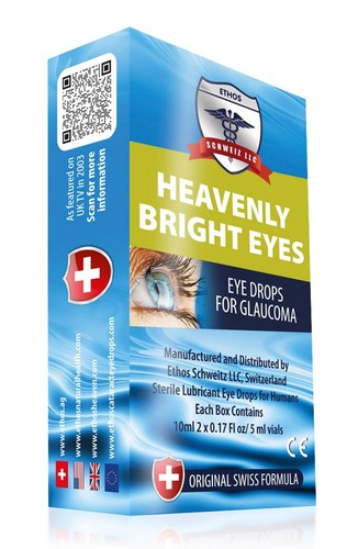 Glaucoma nac collirio ethos - collirio,
