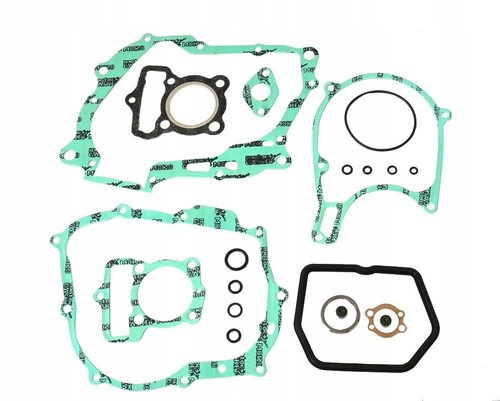 Kit guarnizioni honda xr80 - guarnizioni,