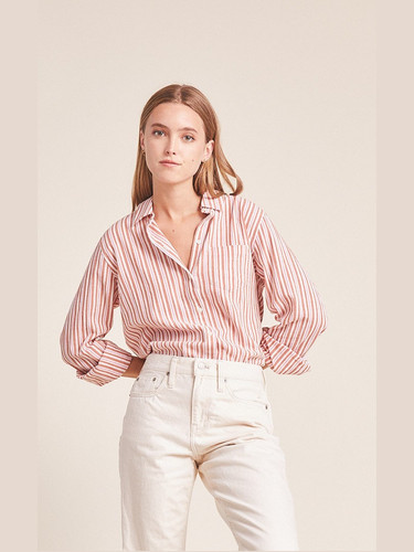 Camicia classica trovata - camicia, grace