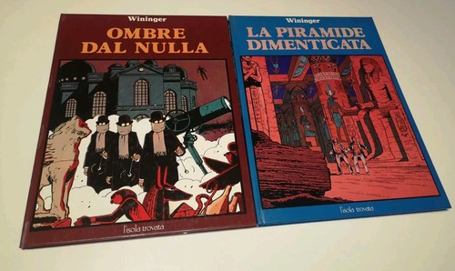 Isola trovata ombre - ombre, dal