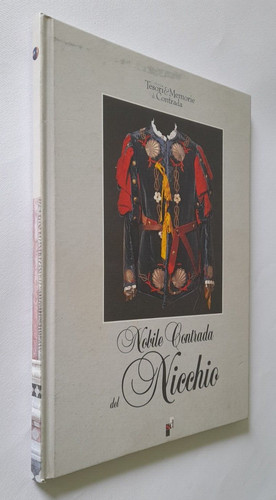 Nobile contrada del nicchio - contrada, nicchio.i