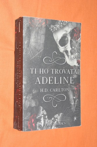 Trovata adeline - trovata,