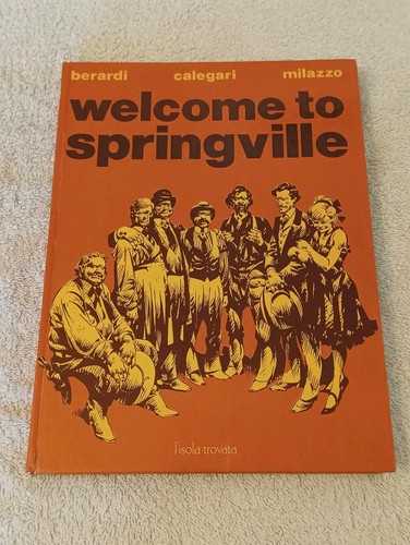 Welcome springville - to,