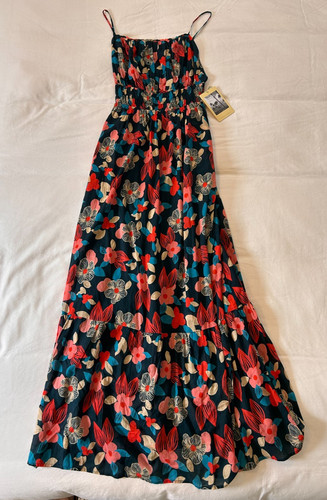 Maxi abito donna trovata - abito, nuovo