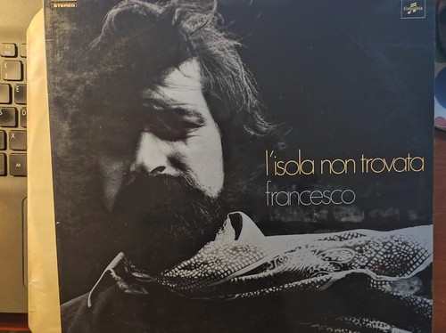 Francesco guccini l isola - –, l'isola