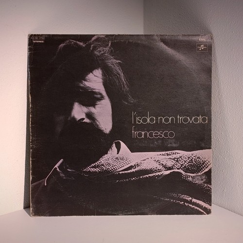 Vinile guccini l - vinile,