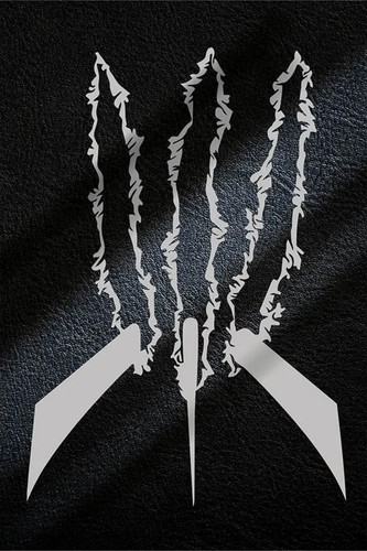 Wolverine trova mystica - wolverine:,
