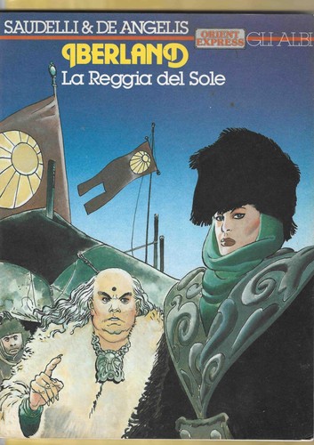 Saudelli angelis orient - de,