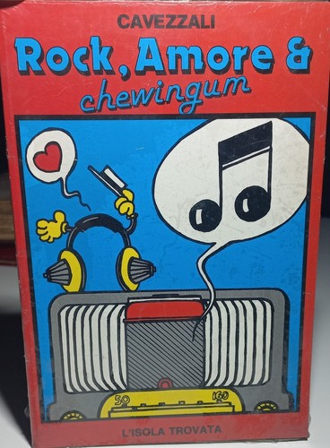 Rock amore - rock,, &