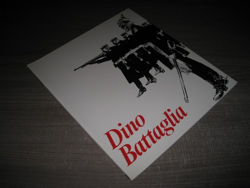 Dino battaglia catalogo - dino,