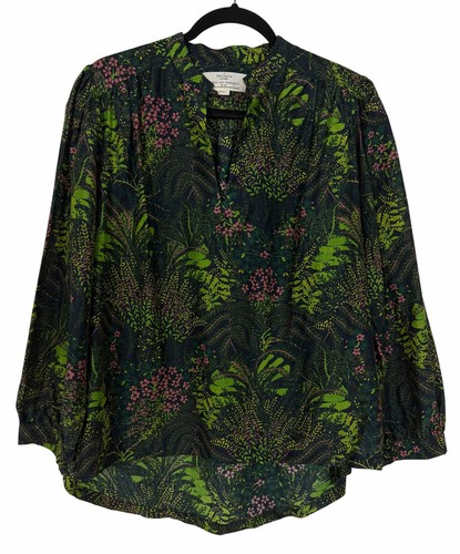 Blusa birds paradise - birds, by