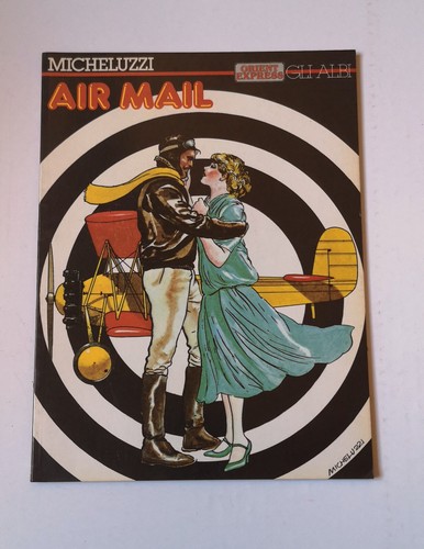 Albi orient express air mail - albi,