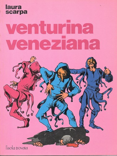 Venturina veneziana ed - venturina,