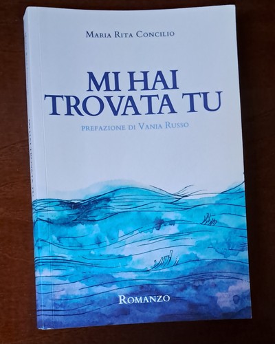 Hai trovata di - hai,