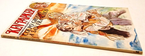 Ken parker colpo - ken, 7