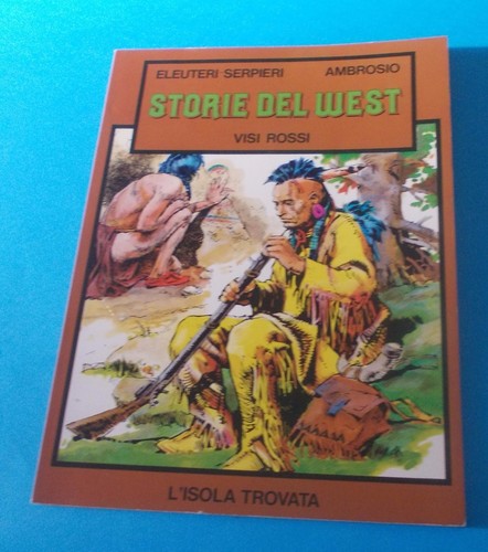 Serpieri storie del - serpieri:,