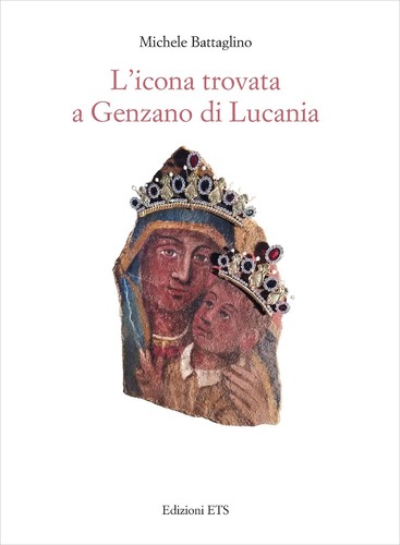 Icona trovata genzano di - genzano,