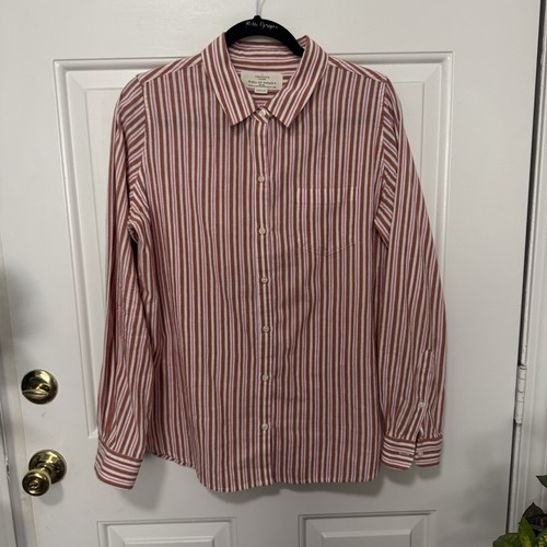 Camicia trovata rosa marrone - trovata,