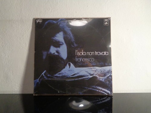 Francesco guccini isola non - guccini, l'isola
