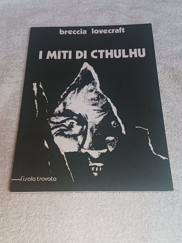 Miti cthulhu di - i,