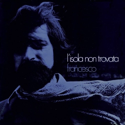 Francesco guccini l - francesco,