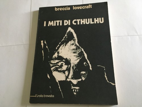 Miti cthulhu di - miti,