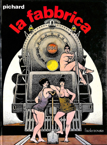 Fabbrica georges pichard - fabbrica,