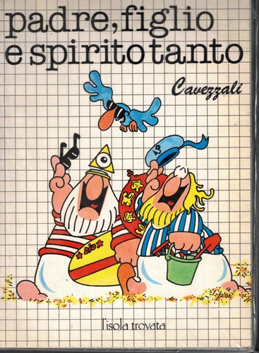 Padre figlio spirito tanto - padre,,