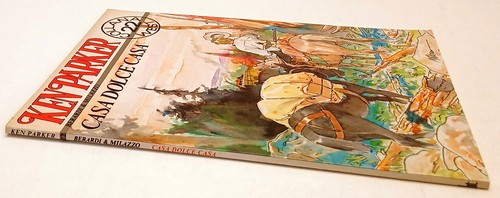 Ken parker casa dolce - parker,