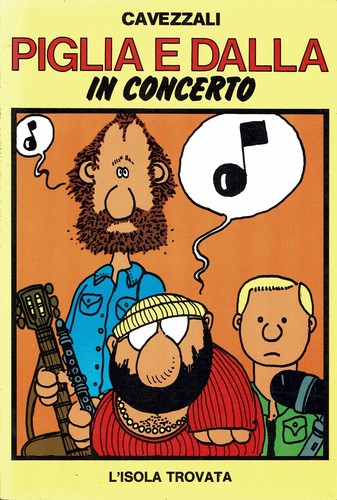 Piglia dalla concerto di - dalla, in