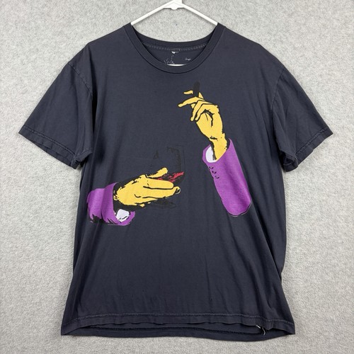Shirt trovata maglietta - t-shirt,