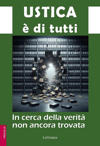 Libri ustica tutti - libri, di