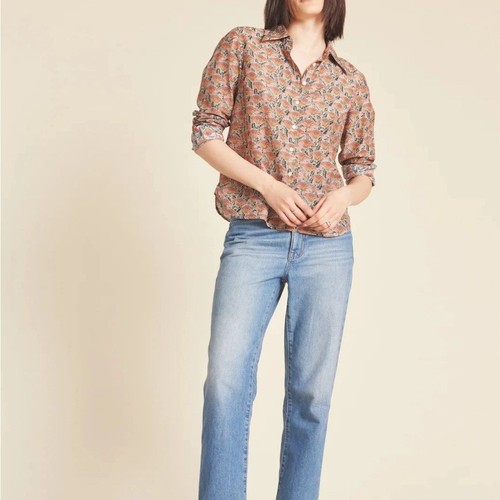 Camicia trovata jacquelin - trovata,