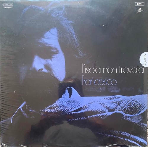 Francesco guccini isola non - guccini, "l'isola