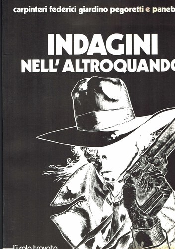 Indagini nell altroquando di - altroquando,