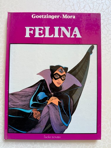Felina mora goetzinger - felina,, mora-goetzinger