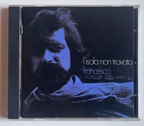 Francesco guccini isola - francesco, l'isola